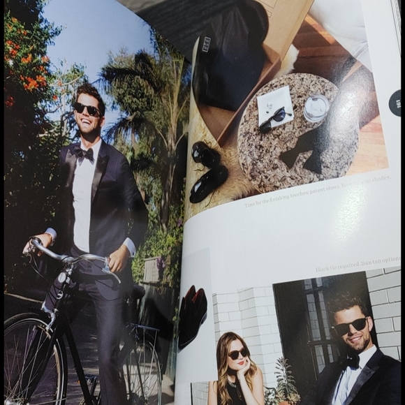 The Groom's Guide - Picture 4 of 4